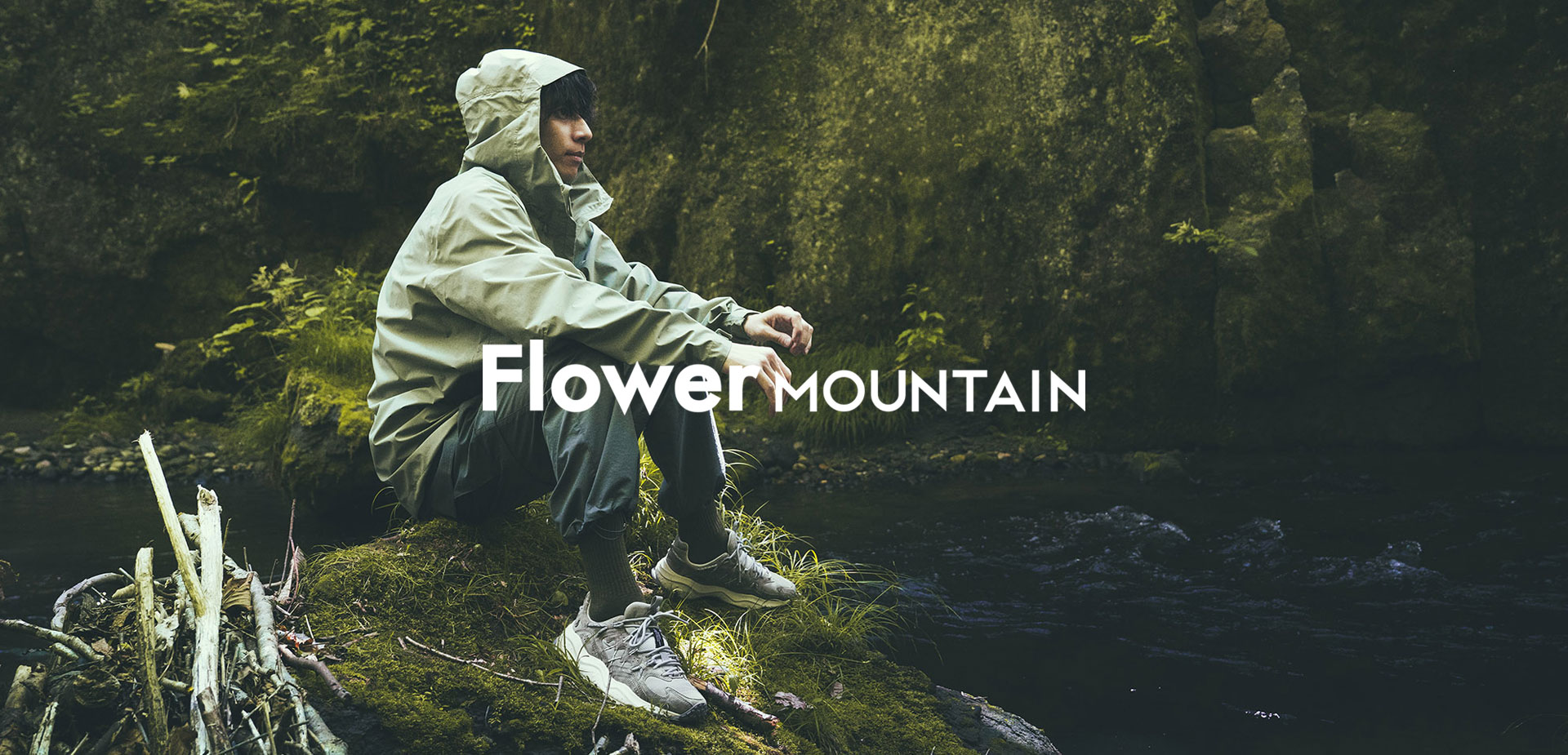 Flower MOUNTAIN