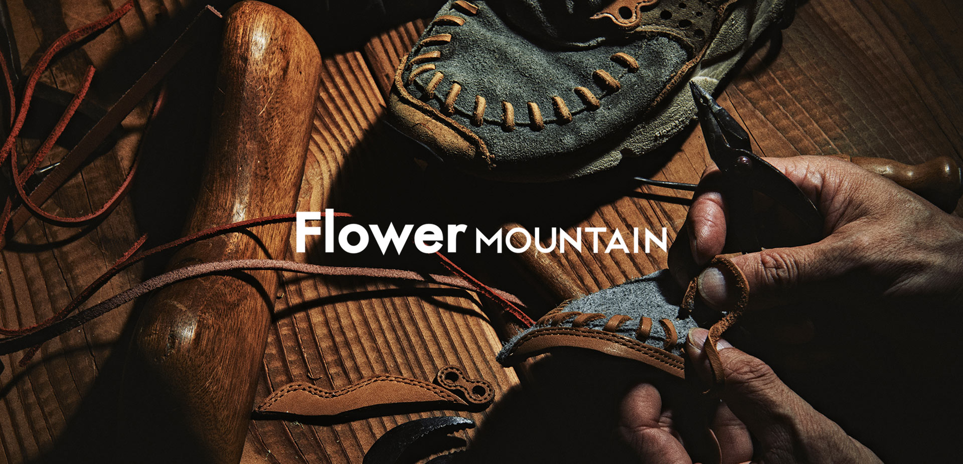 Flower MOUNTAIN