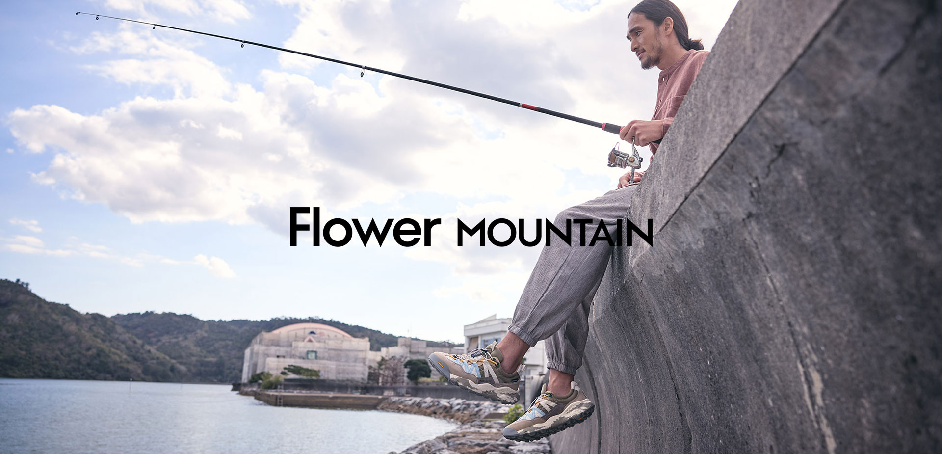 Flower MOUNTAIN