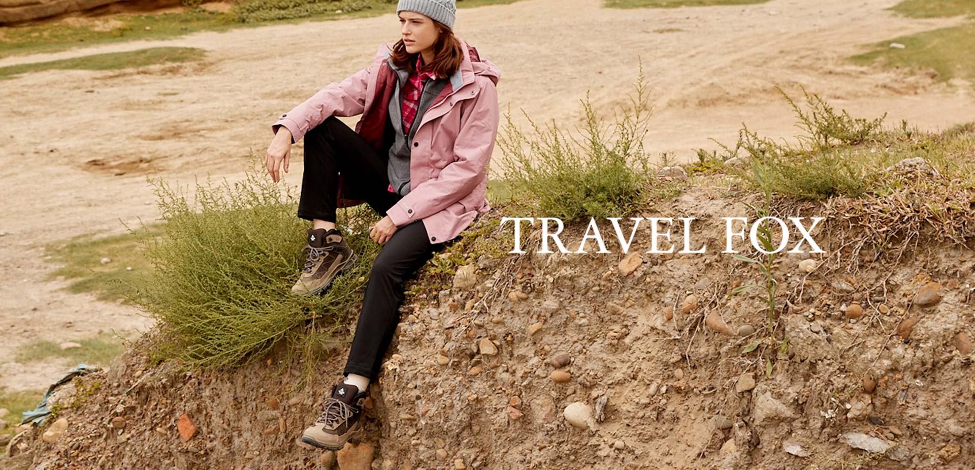 TRAVEL FOX