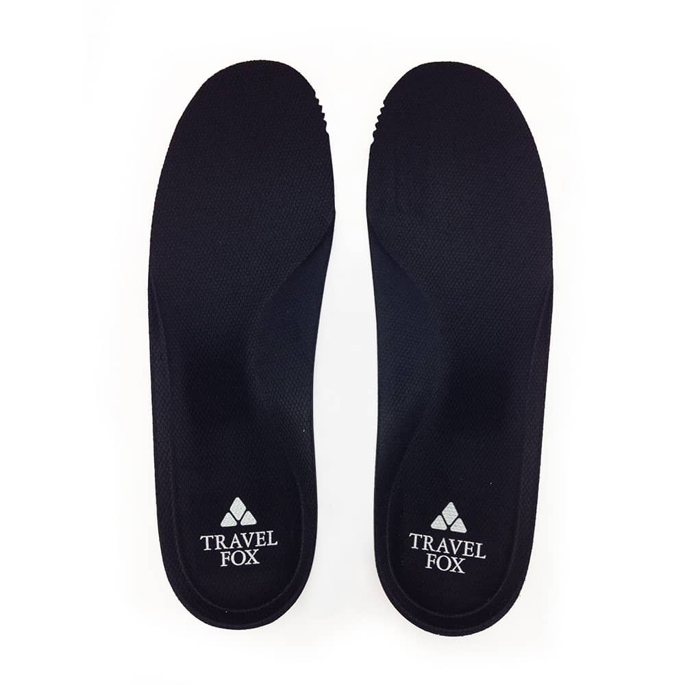 (女款)高彈力POLIYOU休閒鞋墊