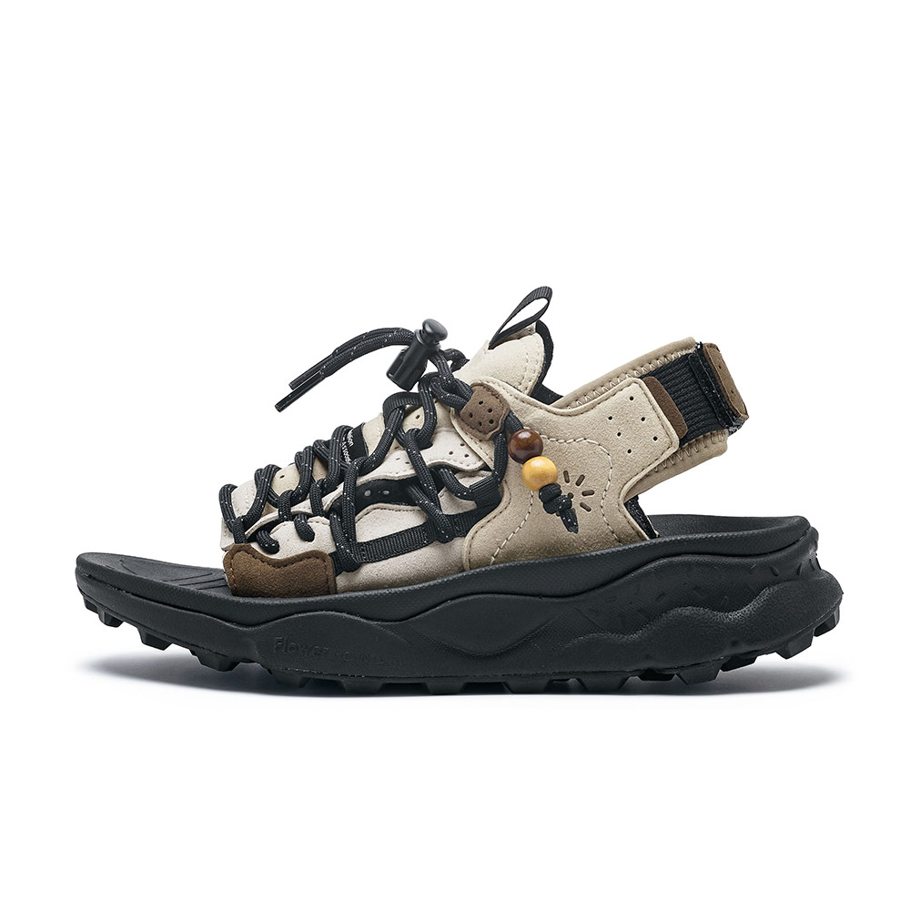 PUMA PUNKU 普瑪彭古 涼鞋-梨子雪酪