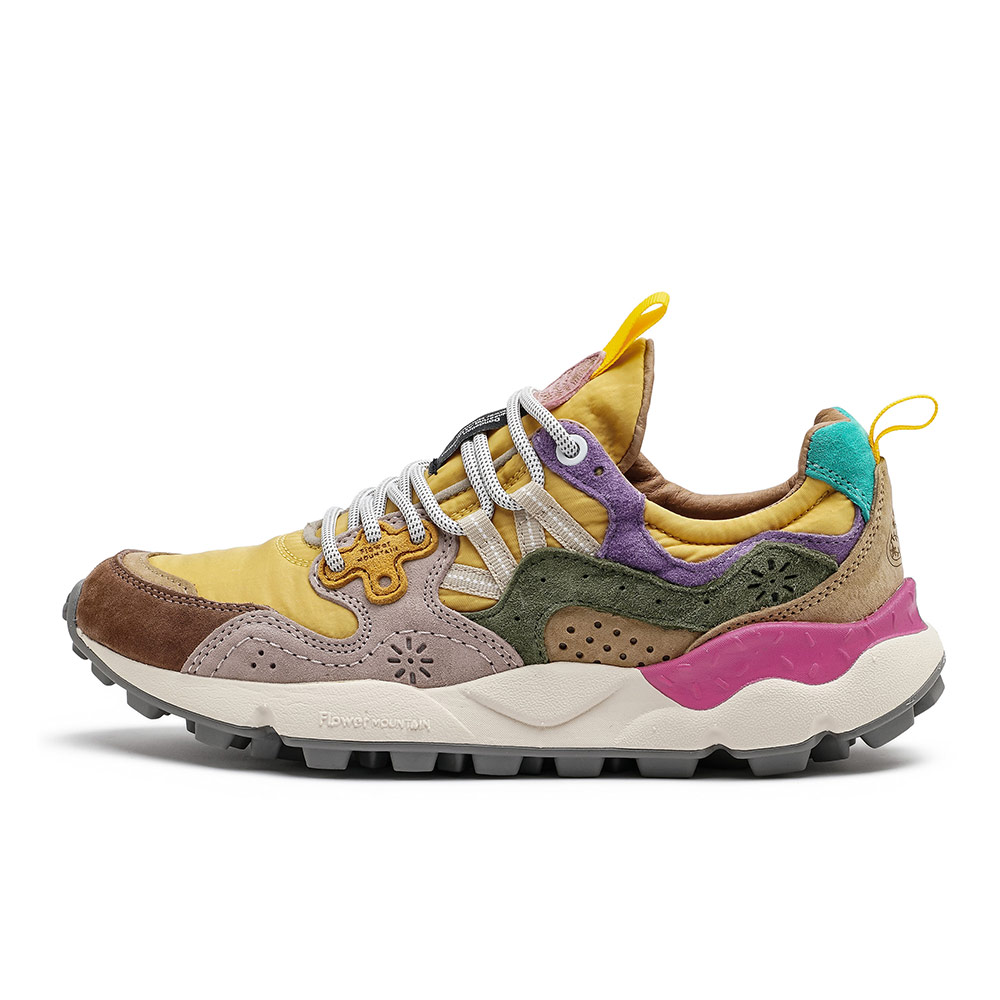 YAMANO3 山野3-山吹暮彩