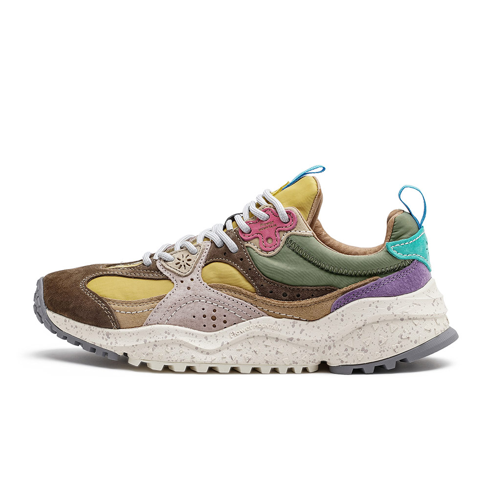 WAVES 波-金穗搖曳