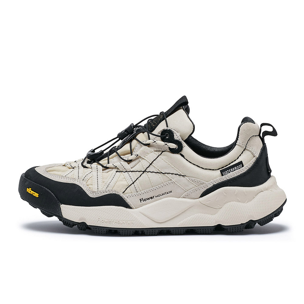 IWANO2 岩野2 黃金大底防水全地形戶外鞋-大地徑行