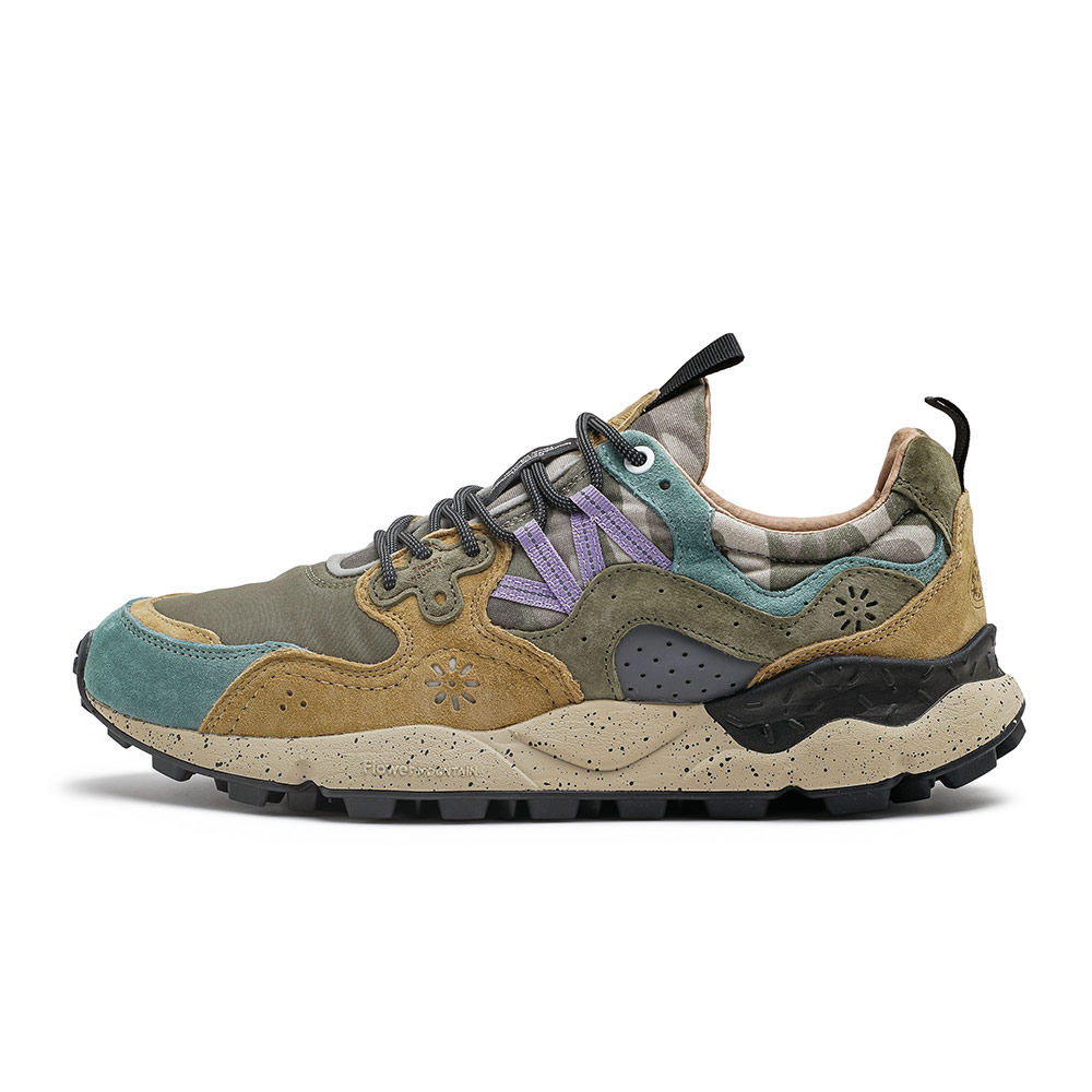 YAMANO3 山野3-潛嶺野境