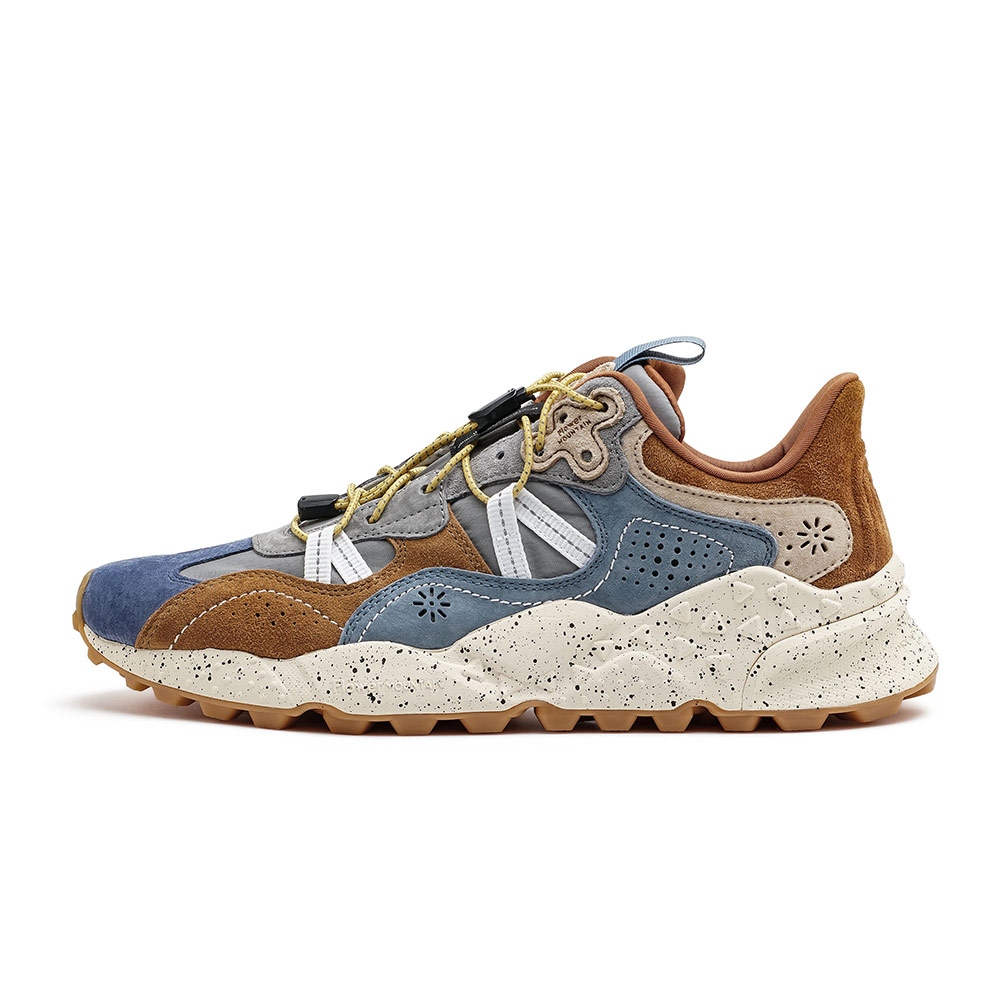 TIGER HILL 虎之丘 HANDS-FREE-煙湖古岸