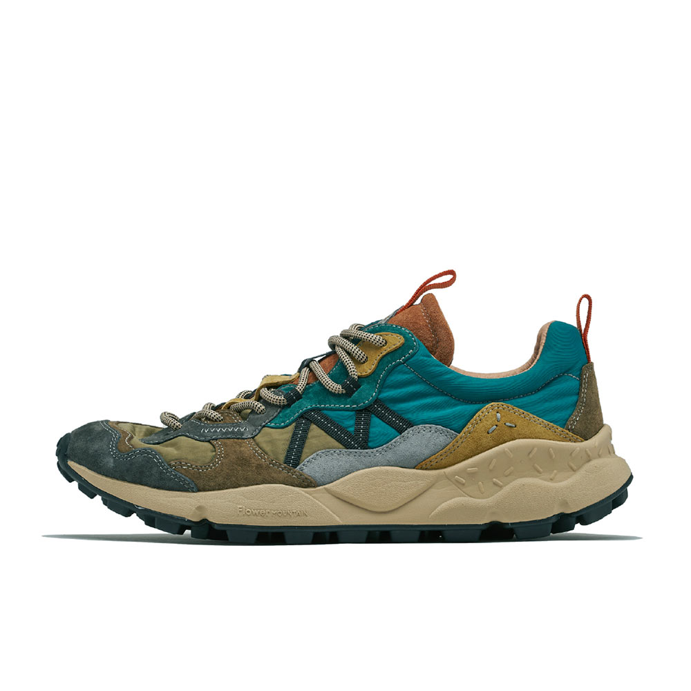 LENZAN 群山-瀲碧塔拉